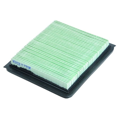 Sunbelt Air Filter 4.5" x5.2" x0.95" A-B1AF208
